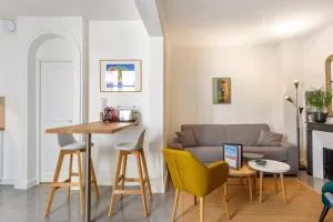 Appartement du Marché St Honoré - Welkeys - باريس