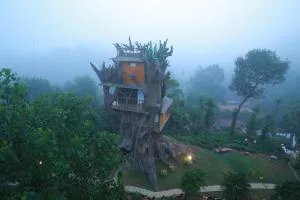 Blue Bell Resort - Tindummal