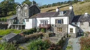 Longmire Yeat Cottage - Troutbeck