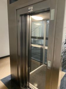 Casa Vacanza LaReggia con garage