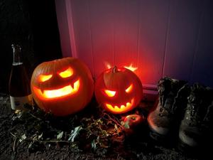 Charming coastal cottage with stunning views - Hope Cottage