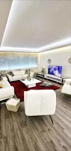 Maison Chafik - Ville Nouvelle