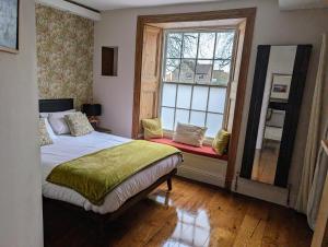 The Lawns Spa Apartment
