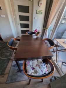 Müller Apartman by Mital