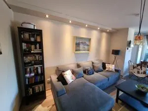 Müller Apartman by Mital - Makó