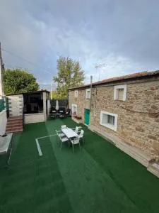 Casa La Molina - Bustillo del Páramo