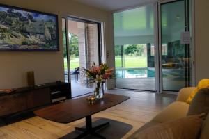 Villas La Villa des Lys : photos des chambres