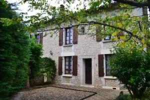 Les Bruyeres B&B 2 - Feuillade