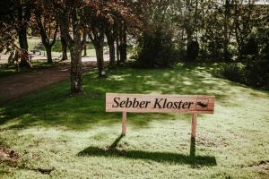 Sebber Kloster