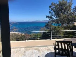 les pieds dans l'eau - 蒙蒂塞洛