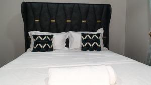 Good Living Furnished Apartment