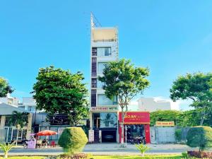 Huy Hoàng Hotel Đà Nẵng