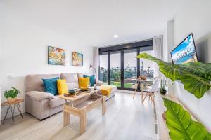 Castle Bank By CanariasGetaway