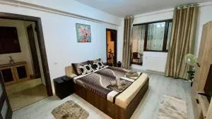 Weiner Studio Apartament with balcony - Roşu