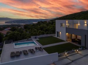 Villa Fran 