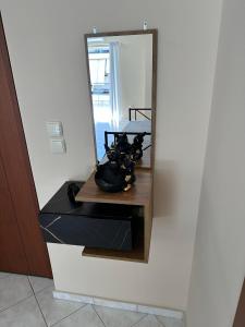 IV studio patras