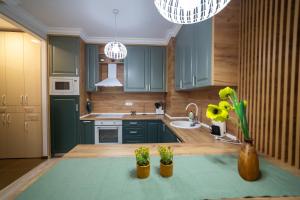 Exclusive Cozy Apartment Adora Park Arad