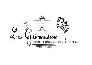 B&B / Chambres d'hotes La Grimaudiere : photos des chambres