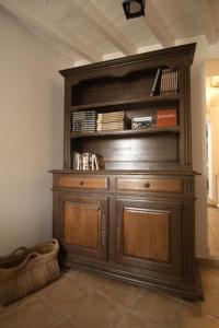 La Casa del Cuento Bajo