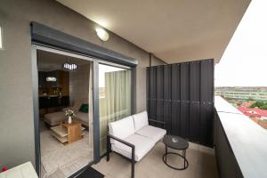 Exclusive Cozy Apartment Adora Park Arad
