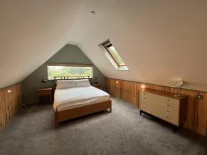 Sligo Forest Retreat - 博伊尔