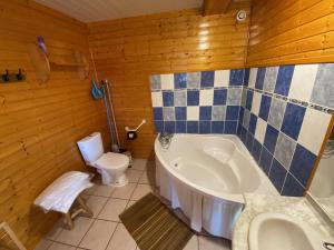 Chalet à un endroit exceptionnel, Alpes, Parc National des Ecrins