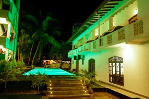 Prince Beach Hotel Bentota