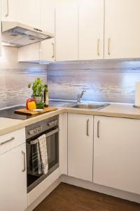 Ferienwohnung Flensburger Brise