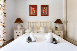 MalagaSuite Alamar Mijas