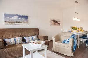 Ferienwohnung Flensburger Brise