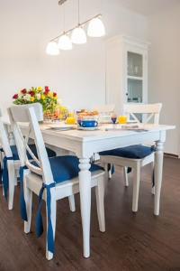 Ferienwohnung Flensburger Brise