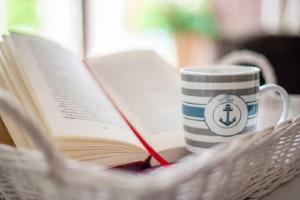 Ferienwohnung Flensburger Brise