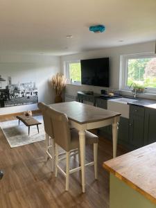 Wood Lodge