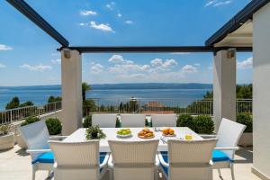 Seaview villa Marija 