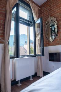 Barrique Studio 5 - Breakfast at Restaurant & Minibar - Old Town