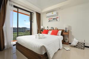 Mai Khao Beach Condo by Capital Pro