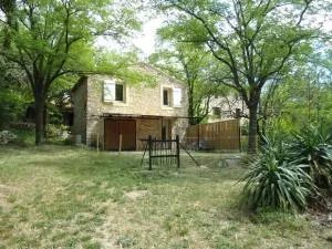 Gîte du Pic Saint loup - Lauret