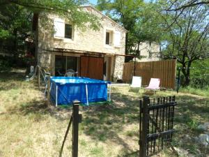Gîte du Pic Saint loup