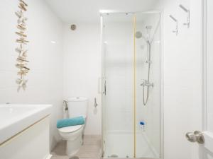 INEIKA in Corralejo - Balcony & Poolside