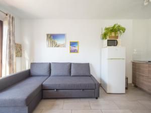 INEIKA in Corralejo - Balcony & Poolside