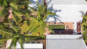 Elegant Boutique Hotel Luangprabang