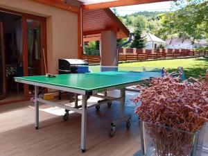 Hollós-patak Vendégház