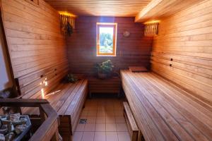 Dabas Mājas - Your Dream Holiday Spot