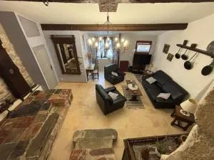 Chez Nath et Oli - Trausse