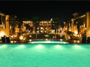 The Maasai Mara Resort - Jim Corbett