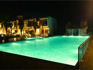 The Maasai Mara Resort - Jim Corbett