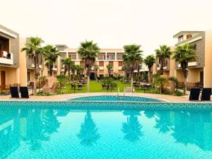 The Maasai Mara Resort - Jim Corbett - Harthala