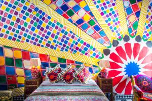 SALUT MAROC! Luxury Boutique Hotel & Restaurant