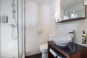 Superior King Room room in Montparnasse Alésia