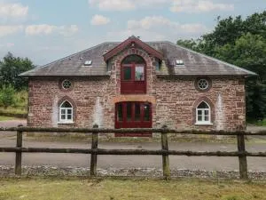 Meadow Cottage - Nantgaredig